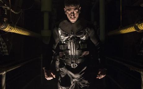 Netflix presenta tráiler oficial de The Punishe #Series #TV (VIDEO)
