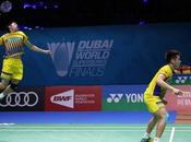 Carolina Marin Nozomi Okuhara Vivo YONEX Open Japan Badminton World Superseries Viernes Septiembre 2017