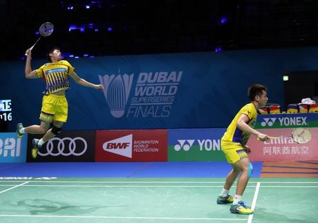 Carolina Marin vs Nozomi Okuhara en Vivo – YONEX Open Japan – Badminton World Superseries – Viernes 22 de Septiembre del 2017