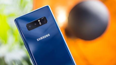 8 consejos para tomar las mejores fotos con su Galaxy Note 8