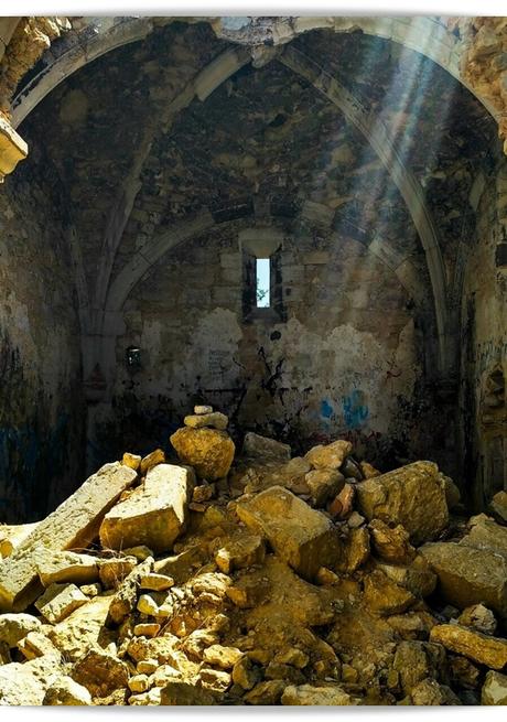 La leyenda de Ochate