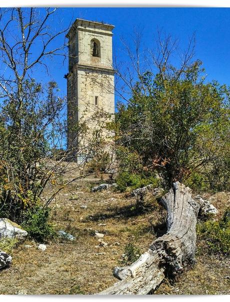 La leyenda de Ochate
