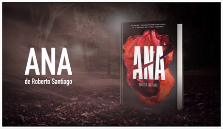 Ana (Roberto Santiago)