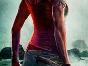 Tráiler oficial nueva Tomb Raider Alicia Vikander