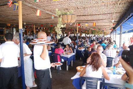 Los 6 Imprescindibles de Málaga – Provincia. Los 6 Imprescindibles de Málaga – Provincia.