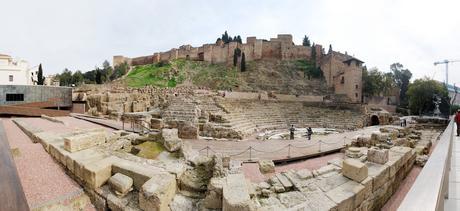 Los 6 Imprescindibles de Málaga – Provincia. Los 6 Imprescindibles de Málaga – Provincia.