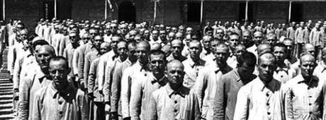 Presos políticos en la España de Rajoy: nota para despistados