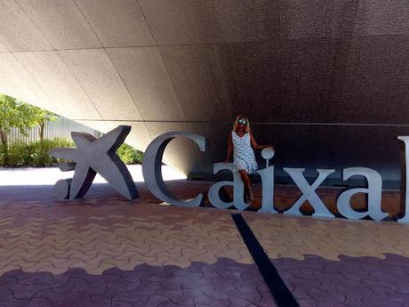 EL HOTEL EUROSTARS ABRE A PRUEBAS EN SEVILLA