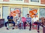 Yogures Coco estrenan Puertofé