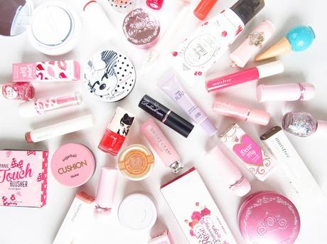 Por qué la cosmética Coreana está tan de moda?! Por qué la cosmética Coreana está tan de moda?!