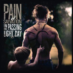 PAIN OF SALVATION– In the Passing Light of Day (InsideOutMusic, 2017)