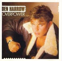 DEN HARROW - OVERPOWER