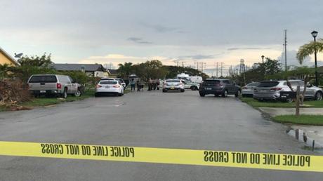 Una Madre se suicida en Miami después de asesinar a sus dos pequeños hijos