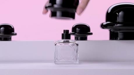 TWILLY D’HERMÉS EL NUEVO PERFUME PARA LAS JOVENES