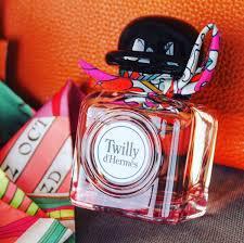 TWILLY D’HERMÉS EL NUEVO PERFUME PARA LAS JOVENES