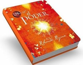El Poder de Rhonda Byrne