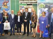 Termatalia promueve desarrollo termalismo Mundo