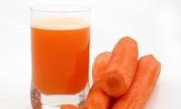 Zumo Zanahoria