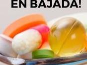 ¡calmaos vamos bajada!