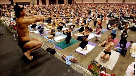 ¿Por qué hay tantos tipos de Yoga? Historia de los principales estilos