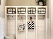 Vestibulos Estilo Rustico