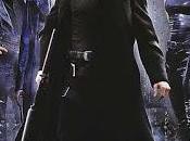 Matrix (1999), lilly lana wachowski. detrás pastilla roja.