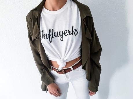 INFLUYERKS