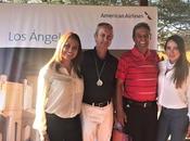 American airlines apoya torneo golf 2017 copa camecol