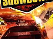 DiRT Showdown Concurso