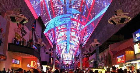 11 Lugares Geniales Que Visitar En Las Vegas