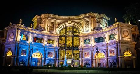 11 Lugares Geniales Que Visitar En Las Vegas