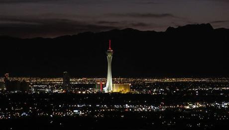 11 Lugares Geniales Que Visitar En Las Vegas