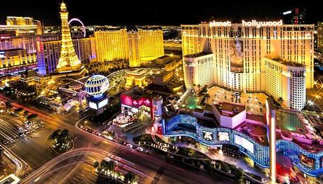 11 Lugares Geniales Que Visitar En Las Vegas