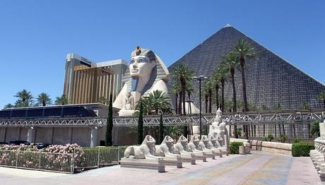 11 Lugares Geniales Que Visitar En Las Vegas