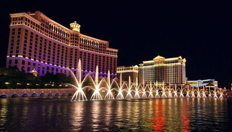 11 Lugares Geniales Que Visitar En Las Vegas