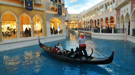 11 Lugares Geniales Que Visitar En Las Vegas