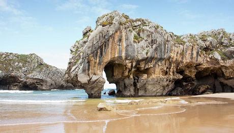 Playas De Asturias – 10 Hermosas Costas Para Disfrutar