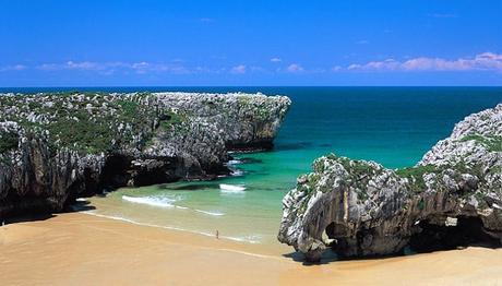 Playas De Asturias – 10 Hermosas Costas Para Disfrutar