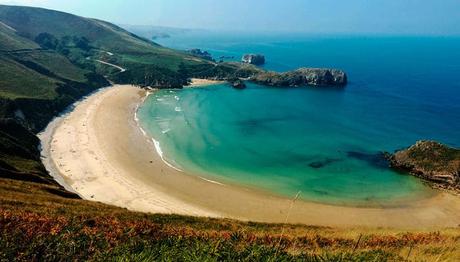 Playas De Asturias – 10 Hermosas Costas Para Disfrutar