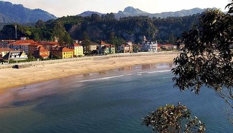 Playas De Asturias – 10 Hermosas Costas Para Disfrutar