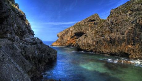 Playas De Asturias – 10 Hermosas Costas Para Disfrutar