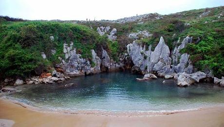 Playas De Asturias – 10 Hermosas Costas Para Disfrutar