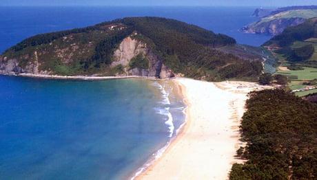Playas De Asturias – 10 Hermosas Costas Para Disfrutar