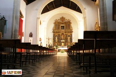 Jaén. 11 razones para viajar al paraíso
