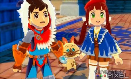 analisis Monster Hunter Stories img 001