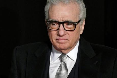 Martin Scorsese dará clases de #cine por #Internet