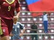 #DeynaCastellanos única #mujer nominada Premio #Puskas 2017 #Futbol