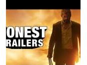 rato risas Honest Trailer WONDER WOMAN