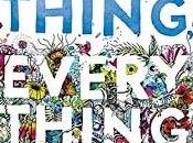 Reseña: Everything, Everything Nicola Yoon