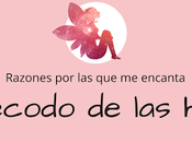 Especial Recodo Hadas: Razones encanta historia